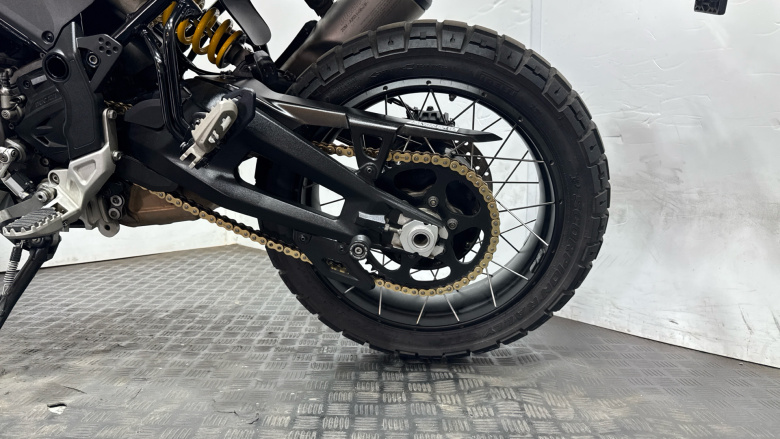 Ducati Desert X DesertX (22MY)